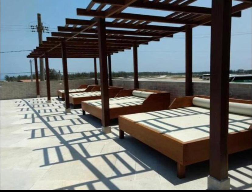 Apartamento Arraial Do Cabo Apartment Екстериор снимка