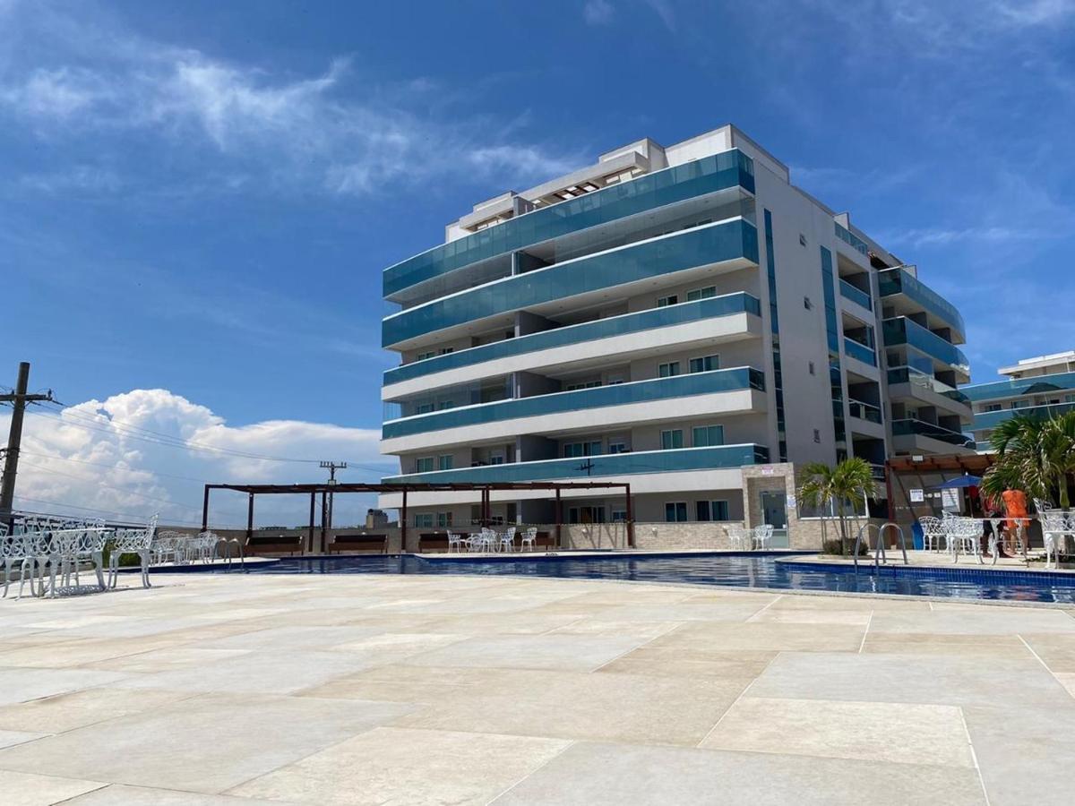 Apartamento Arraial Do Cabo Apartment Екстериор снимка
