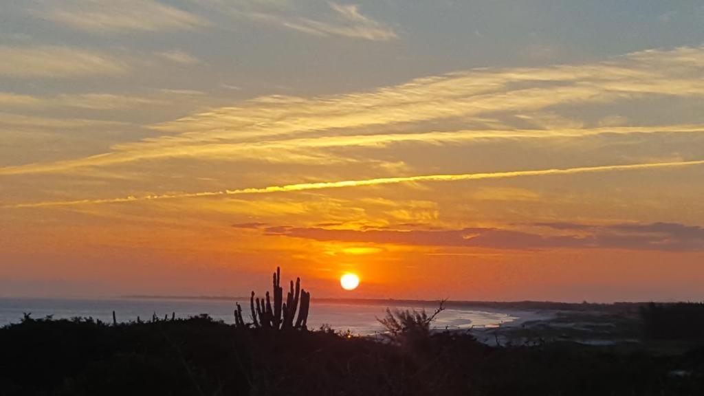Apartamento Arraial Do Cabo Apartment Екстериор снимка