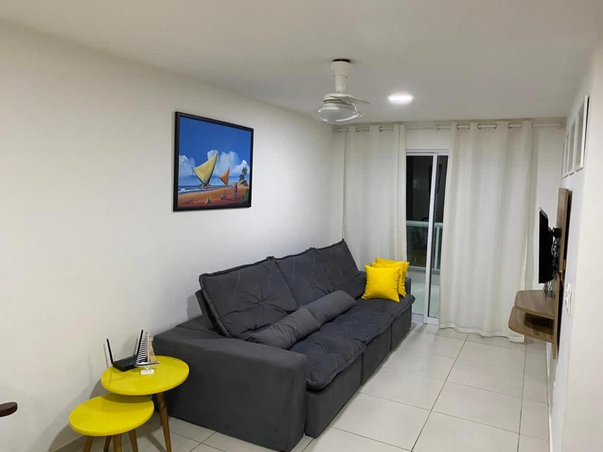 Apartamento Arraial Do Cabo Apartment Екстериор снимка