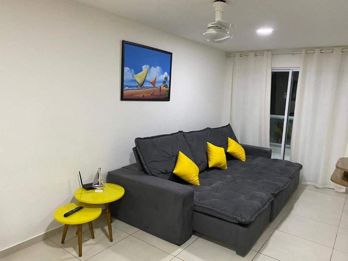 Apartamento Arraial Do Cabo Apartment Екстериор снимка