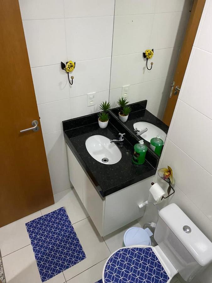 Apartamento Arraial Do Cabo Apartment Екстериор снимка