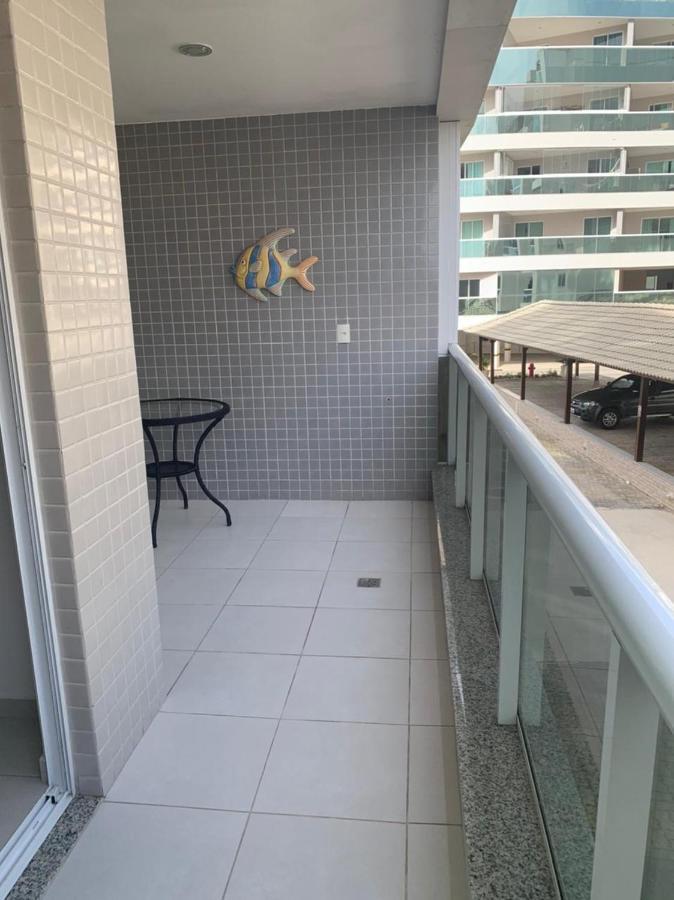 Apartamento Arraial Do Cabo Apartment Екстериор снимка