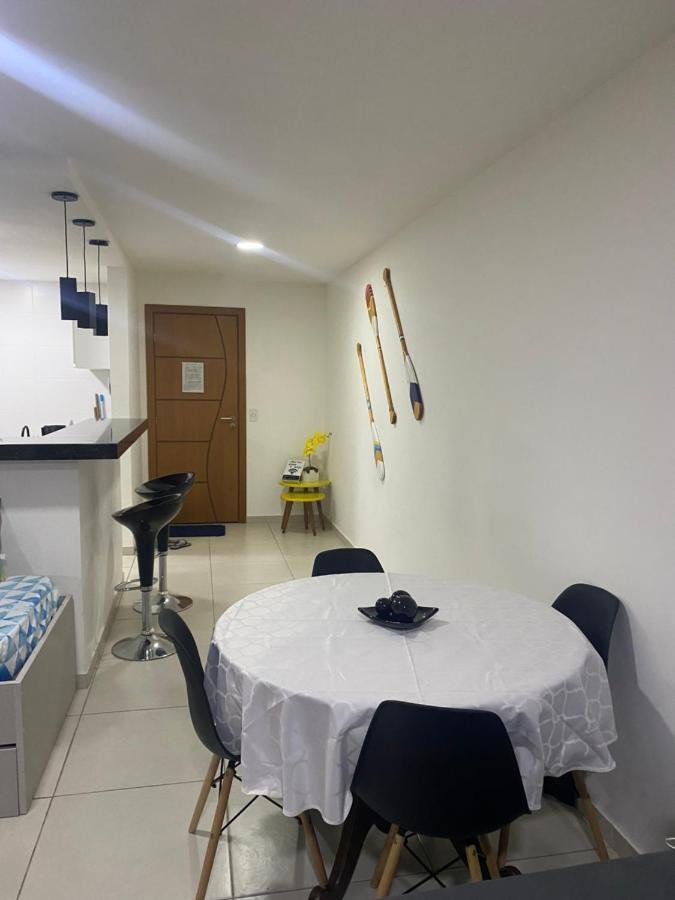 Apartamento Arraial Do Cabo Apartment Екстериор снимка