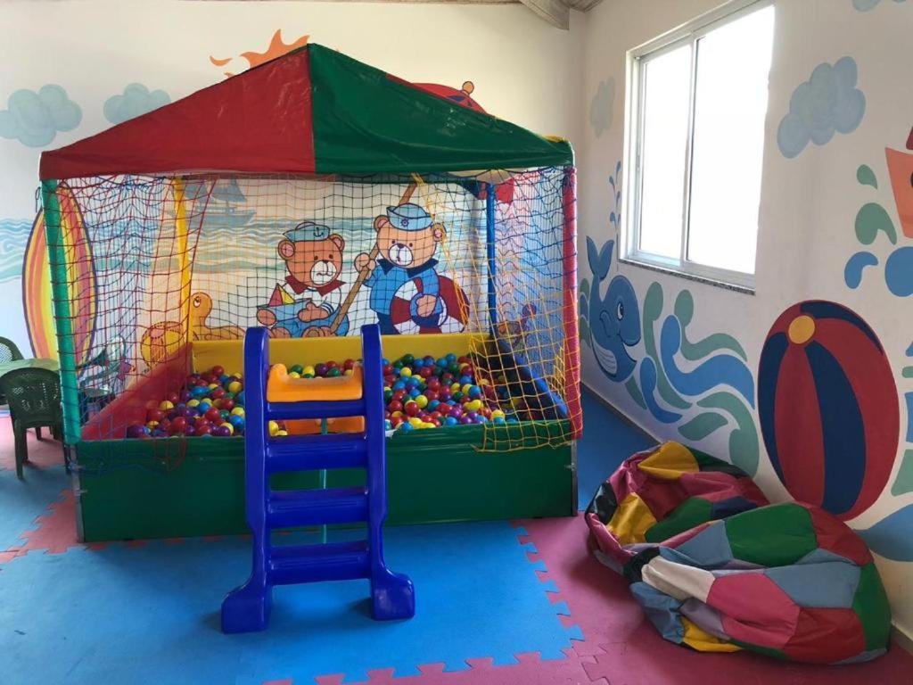 Apartamento Arraial Do Cabo Apartment Екстериор снимка