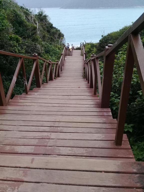 Apartamento Arraial Do Cabo Apartment Екстериор снимка