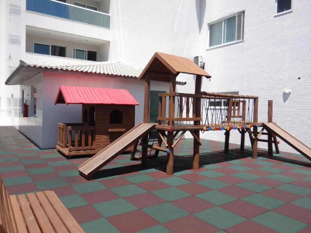 Apartamento Arraial Do Cabo Apartment Екстериор снимка